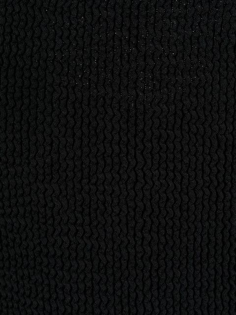 Reina Olga Ruby swimsuit - Black