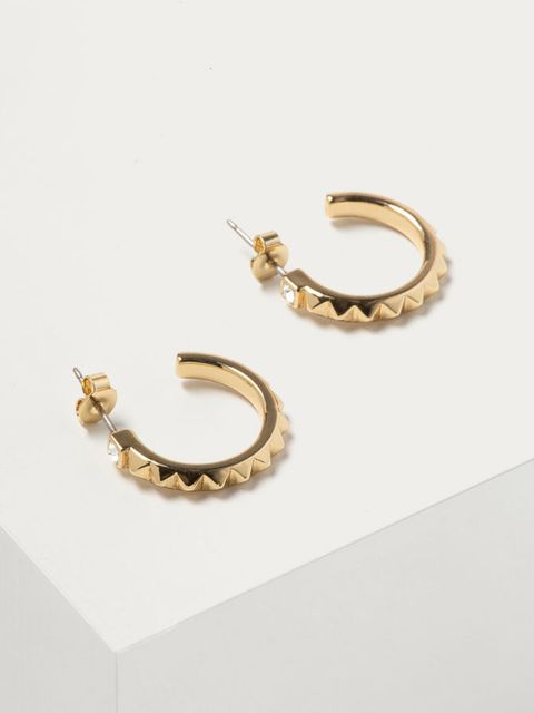 Karl Lagerfeld - Kolczyki - zdjęcie produktu nr 1