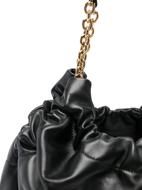 DeMellier Midi Miami shoulder bag - Black - zdjęcie produktu nr 2