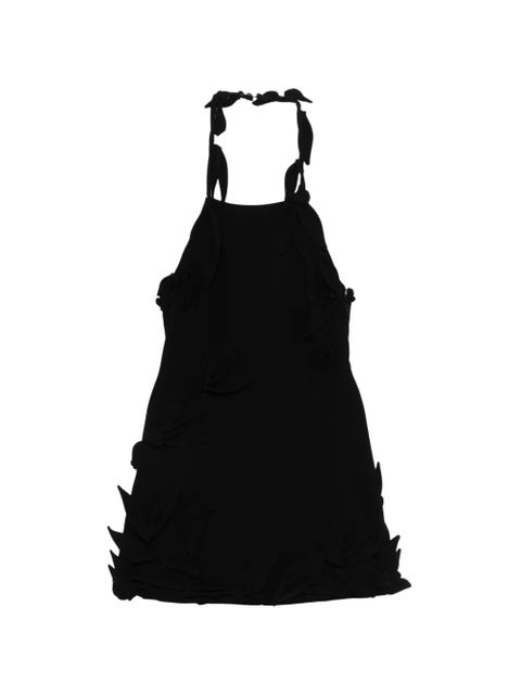 Cult Gaia Elliana mini dress - Black