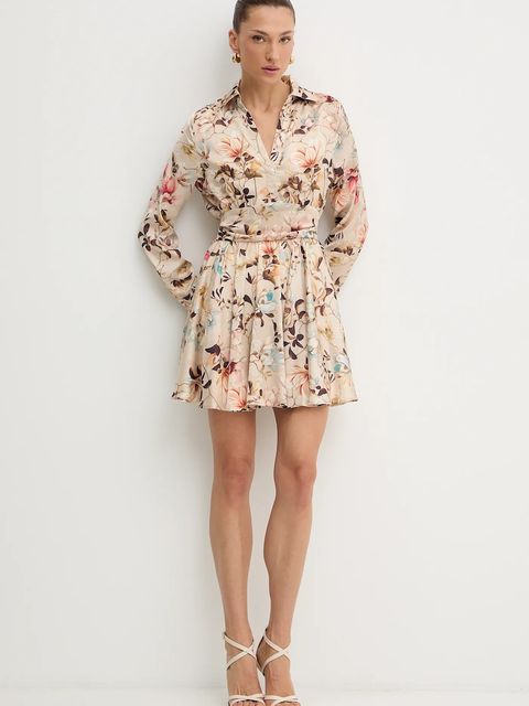 Guess sukienka CONCETTA - zdjęcie produktu nr 1