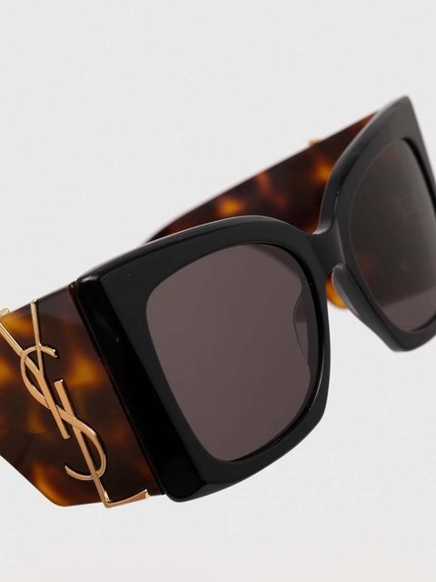 Saint Laurent okulary przeciwsłoneczne BLAZE