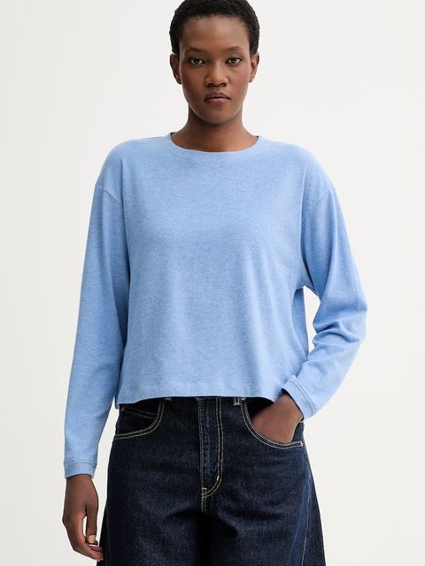 American Vintage longsleeve - zdjęcie produktu nr 2