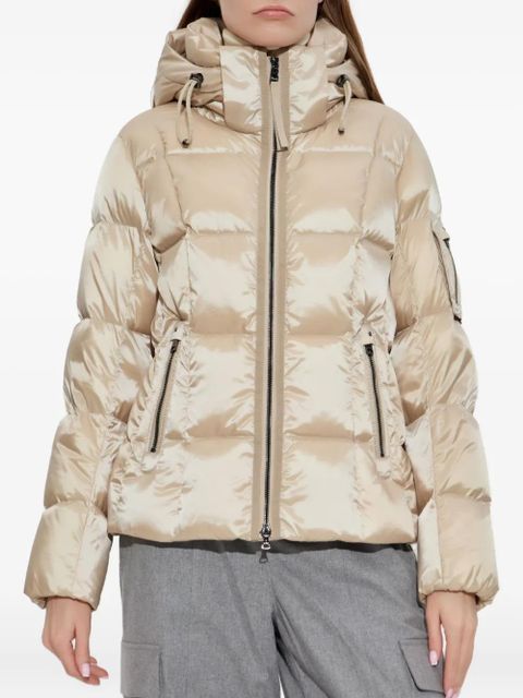 BOGNER Feline quilted-design jacket - Neutrals - zdjęcie produktu nr 2