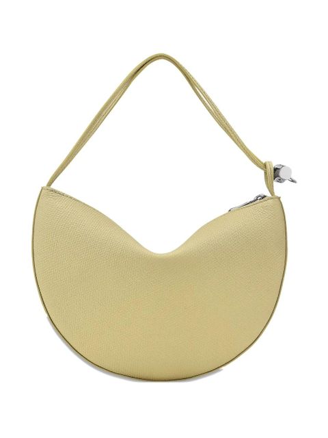 Longchamp Le Roseau tote bag - Green