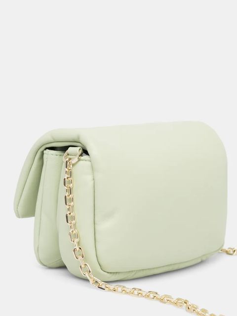 Patrizia Pepe torebka skórzana