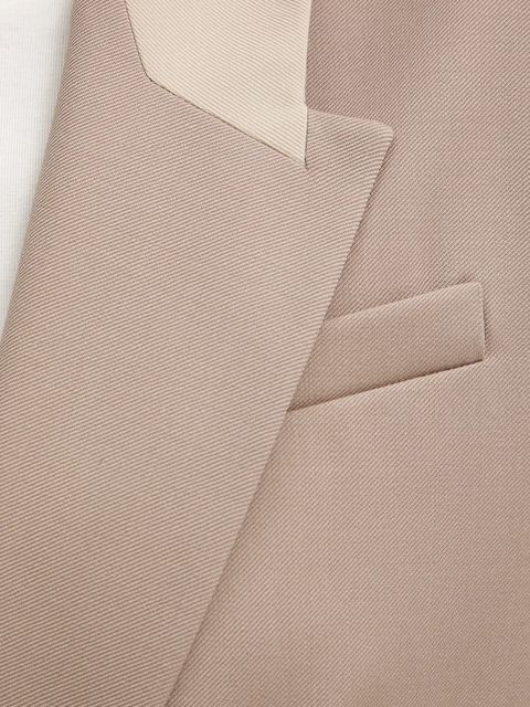 BOSS marynarka wełniana Janka6