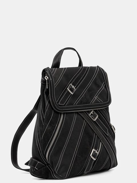 Desigual plecak FIBONACCI HAMPTON MI - zdjęcie produktu nr 1