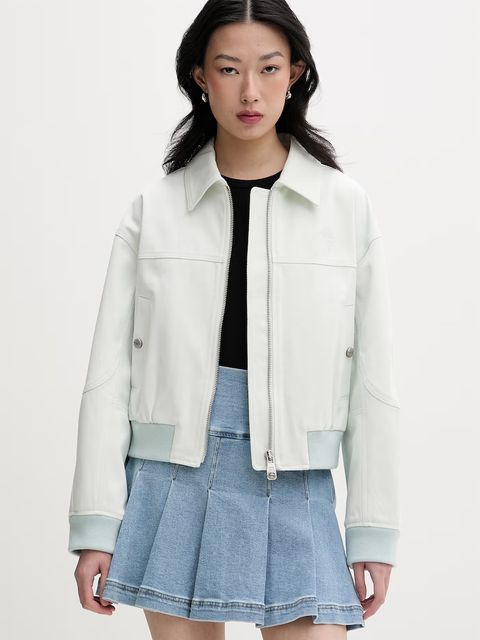 Miss Sixty kurtka damska jeansowa - zdjęcie produktu nr 1