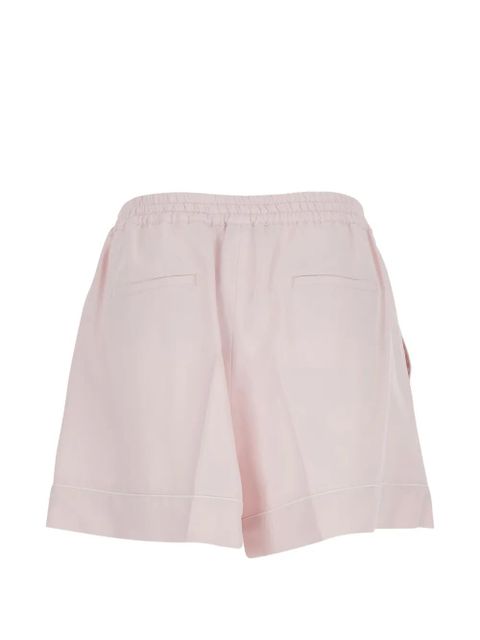 Sportmax Spxcrespo shorts - Pink - zdjęcie produktu nr 2
