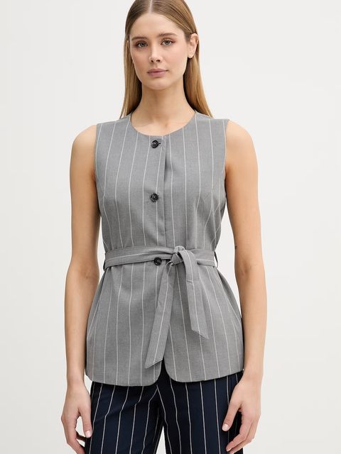 United Colors of Benetton kamizelka damska - zdjęcie produktu nr 2