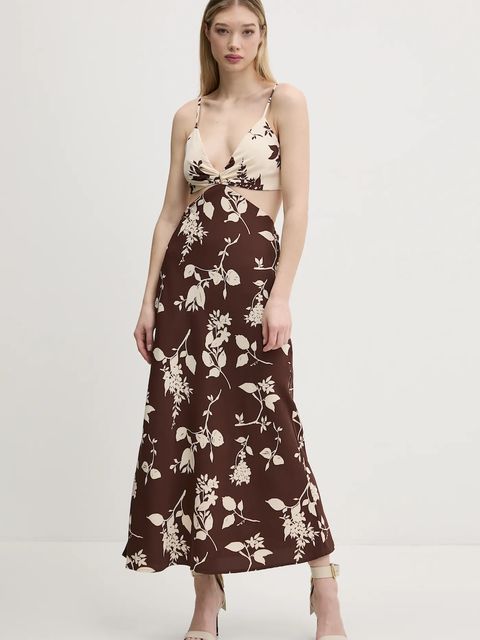 Abercrombie & Fitch sukienka - zdjęcie produktu nr 1