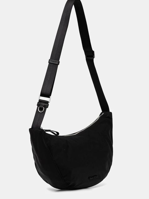 Marc O'Polo torebka kolor czarny 50819600701629