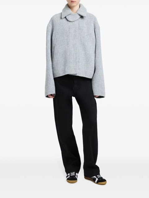 Proenza Schouler Darcy jacket - Grey