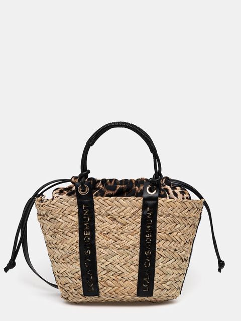 Lola Casademunt torba plażowa