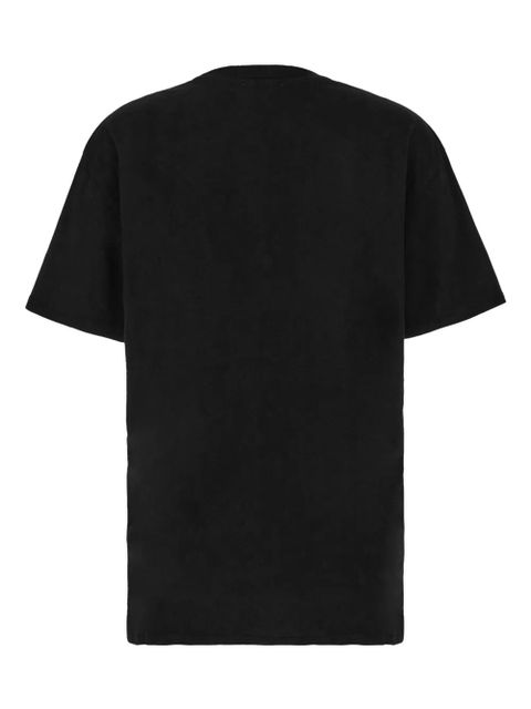 AMBUSH cotton T-shirt (pack of two) - Black