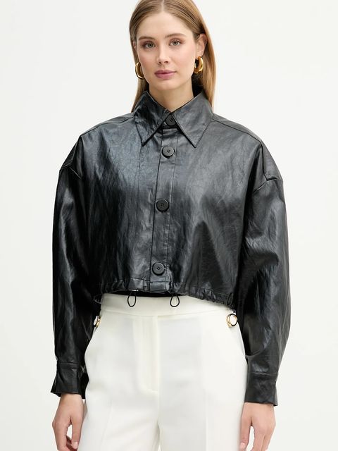 Silvian Heach kurtka BRENDYN - zdjęcie produktu nr 1