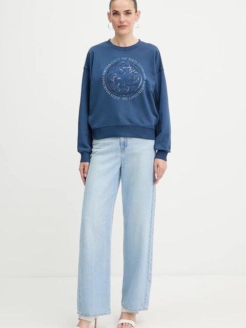 Guess bluza 4G - zdjęcie produktu nr 1