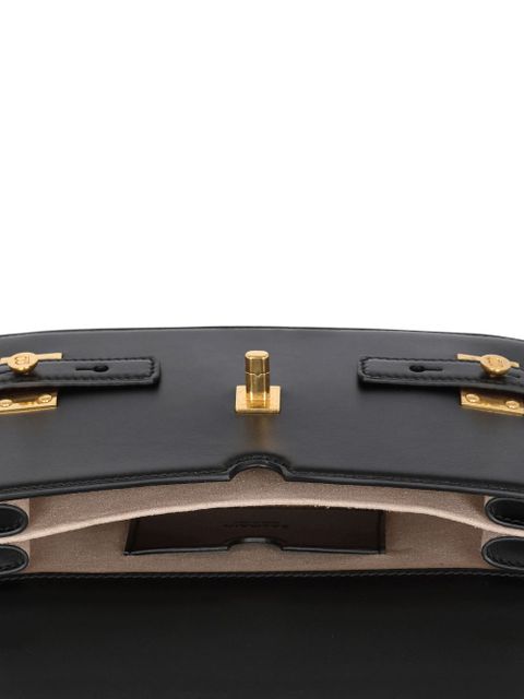 Balmain B-Buzz 24 shoulder bag - Black