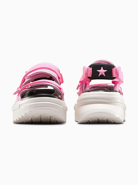 Converse sandały Run Star Utility Sandal CX