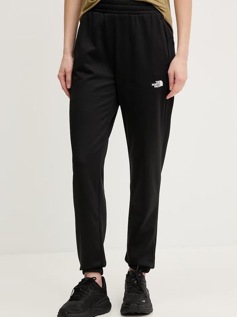 The North Face spodnie treningowe REAXION 2.0 - zdjęcie produktu nr 1