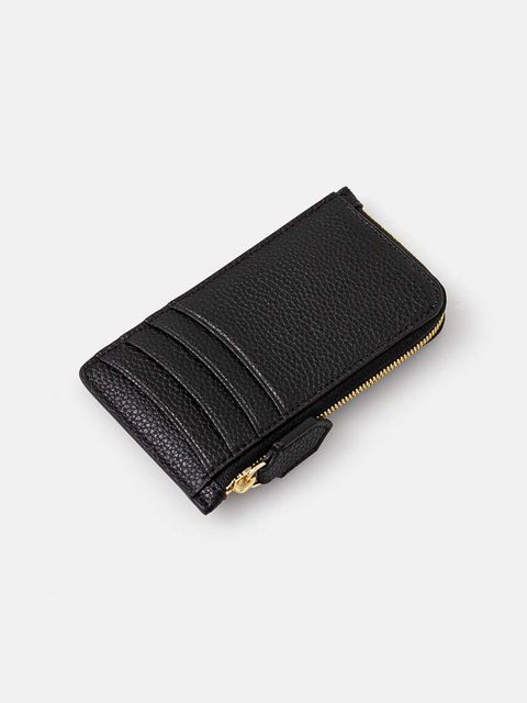 Emporio Armani portfel damski kolor czarny EW000367 AF11953 - zdjęcie produktu nr 2