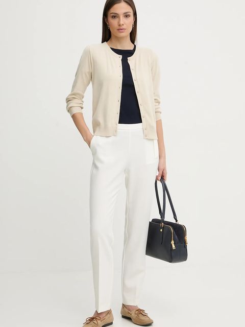 United Colors of Benetton kardigan bawełniany - zdjęcie produktu nr 2