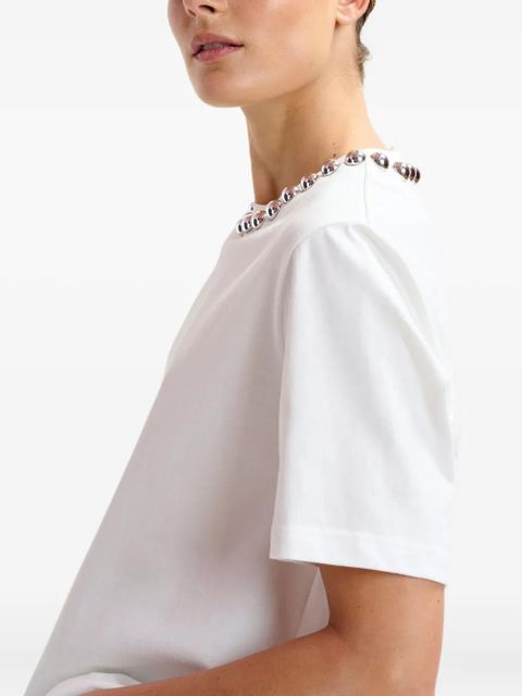 Essentiel Antwerp Intenso T-shirt - White