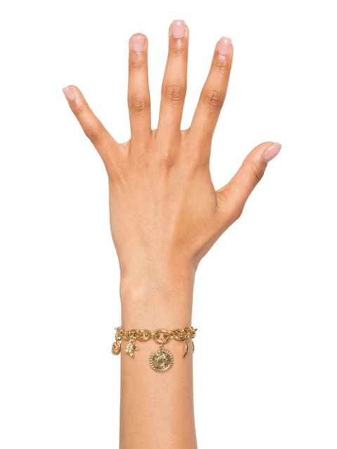 Chloé Chloé Charms chain-link bracelet - Gold - zdjęcie produktu nr 2