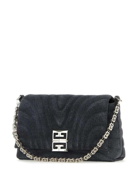 Givenchy medium 4G Soft tote bag - Black