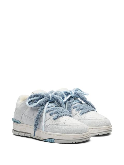 Axel Arigato Area Lo Label sneakers - Neutrals - zdjęcie produktu nr 2