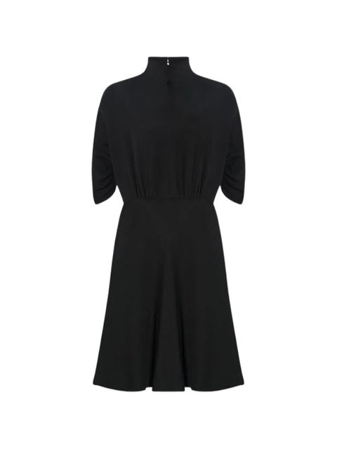 The Row Emmeline midi dress - Black - zdjęcie produktu nr 1