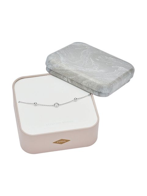 Fossil - Bransoletka JFS00452040 - zdjęcie produktu nr 2