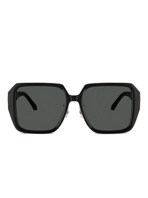 Versace Eyewear square-frame sunglasses - B1/87 - zdjęcie produktu nr 1