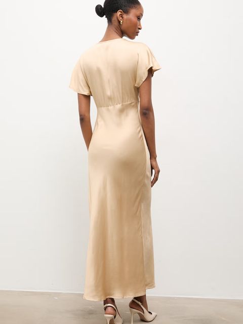 Answear.LAB sukienka - zdjęcie produktu nr 2