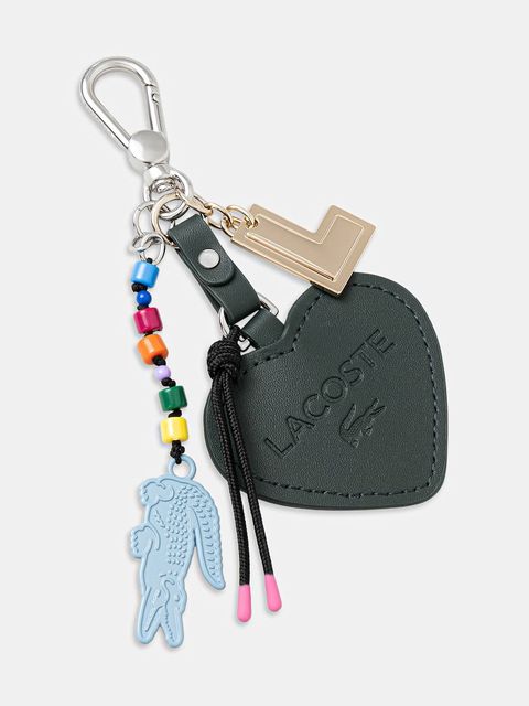 Lacoste brelok damski - zdjęcie produktu nr 2