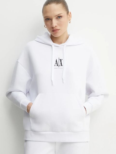 Armani Exchange bluza - zdjęcie produktu nr 2