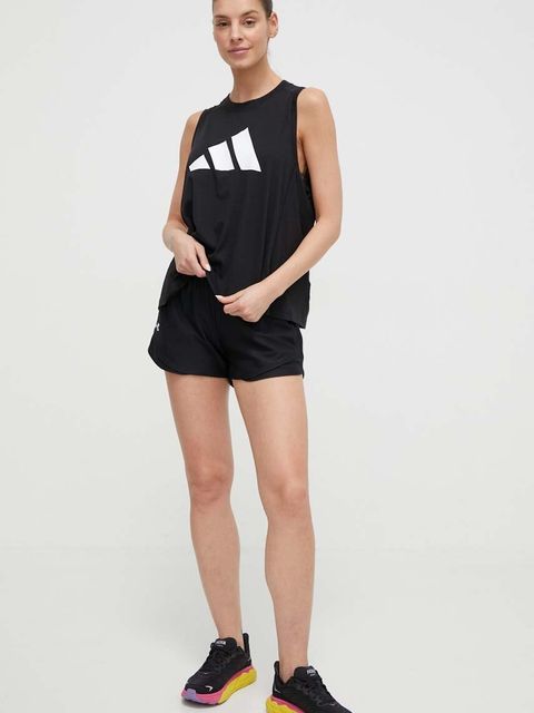 adidas Performance top treningowy Train Essentials kolor czarny IT0539