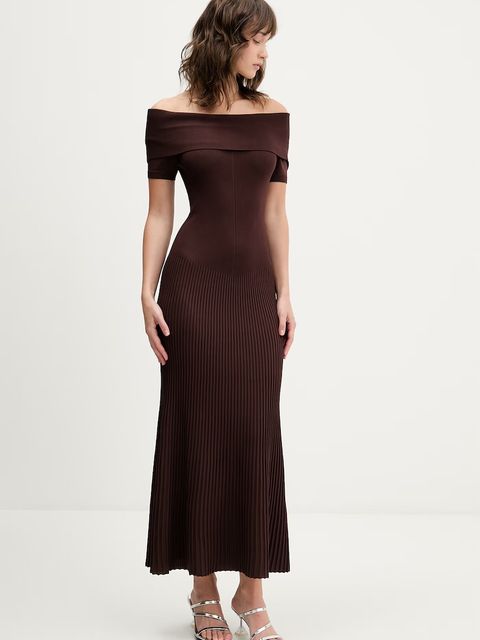 Bardot sukienka - zdjęcie produktu nr 1