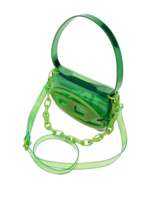Diesel 1DR shoulder bag - Green