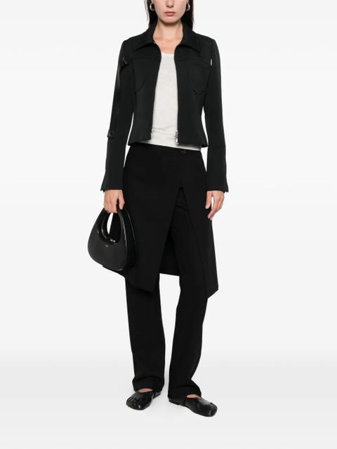 Coperni logo tank top - Grey - zdjęcie produktu nr 2