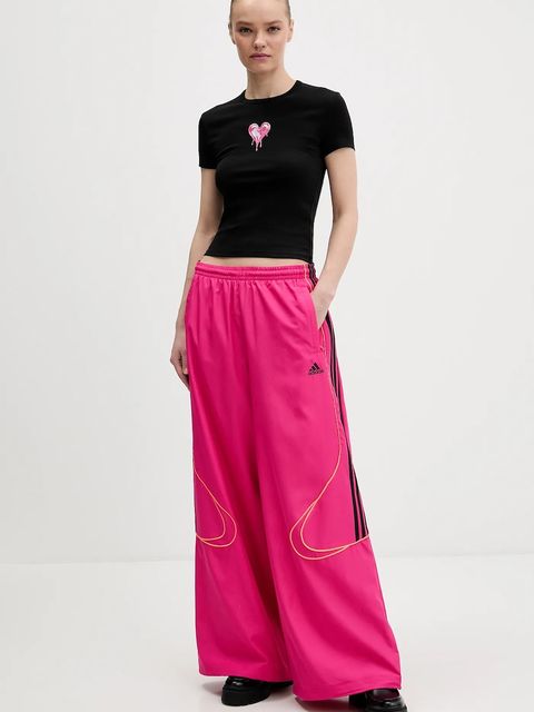 adidas Originals spodnie dresowe Teamgeist Adilenium - zdjęcie produktu nr 1