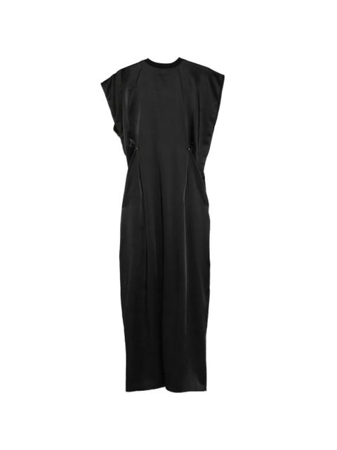 Coperni black maxi dress - zdjęcie produktu nr 2