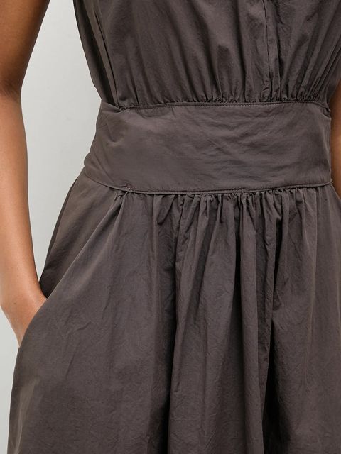 Answear.LAB sukienka bawełniana