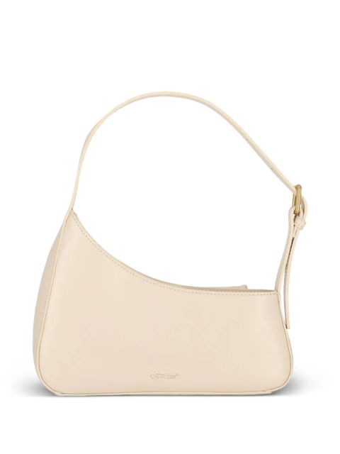 Off-White Arrows-plaque pocket-detail shoulder bag - Neutrals - zdjęcie produktu nr 2