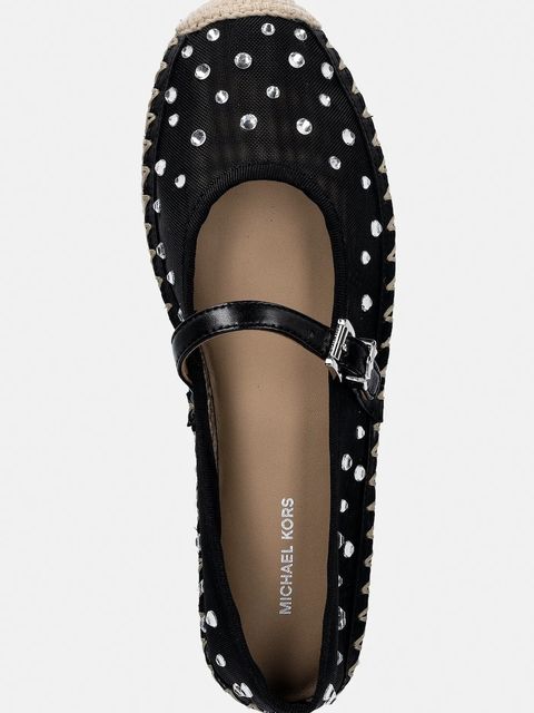 MICHAEL Michael Kors espadryle Lynn Ballet Espadrille