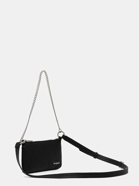 Desigual torebka DELTA LEDA - zdjęcie produktu nr 1