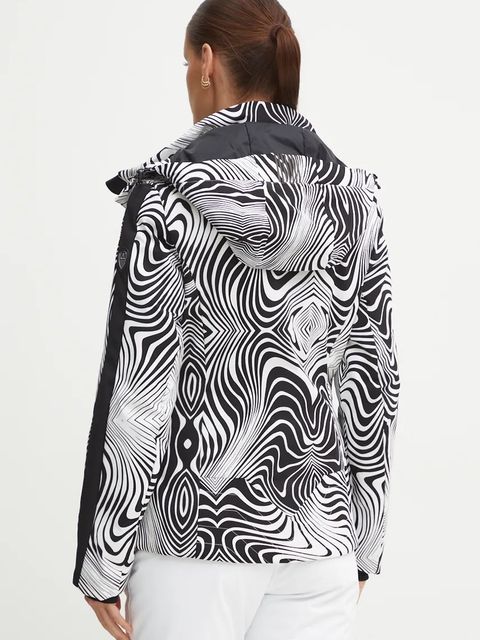 EA7 Emporio Armani kurtka narciarska Kitzbuhel Protectum - zdjęcie produktu nr 2