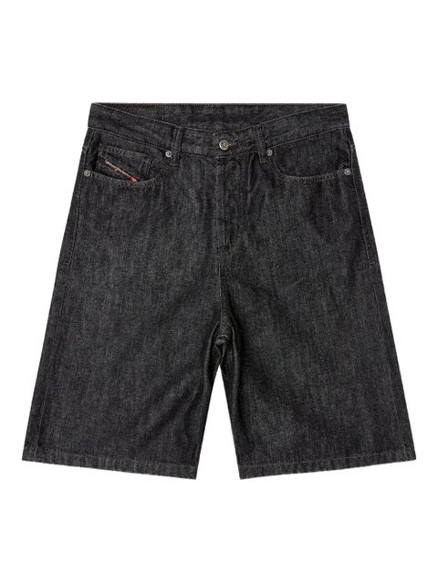 Diesel De-Sire shorts - Black - zdjęcie produktu nr 1