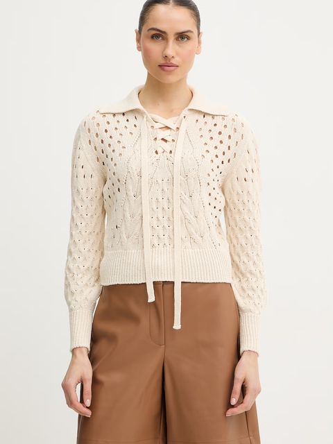 Twinset sweter - zdjęcie produktu nr 2